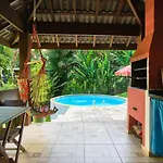 Estudio em Ubatuba