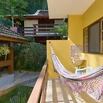 Estudio em Ubatuba