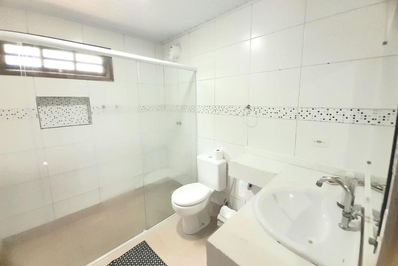 Apartamento Estudio em Ubatuba