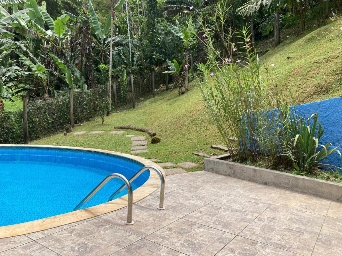 Apartamento Estudio em Ubatuba