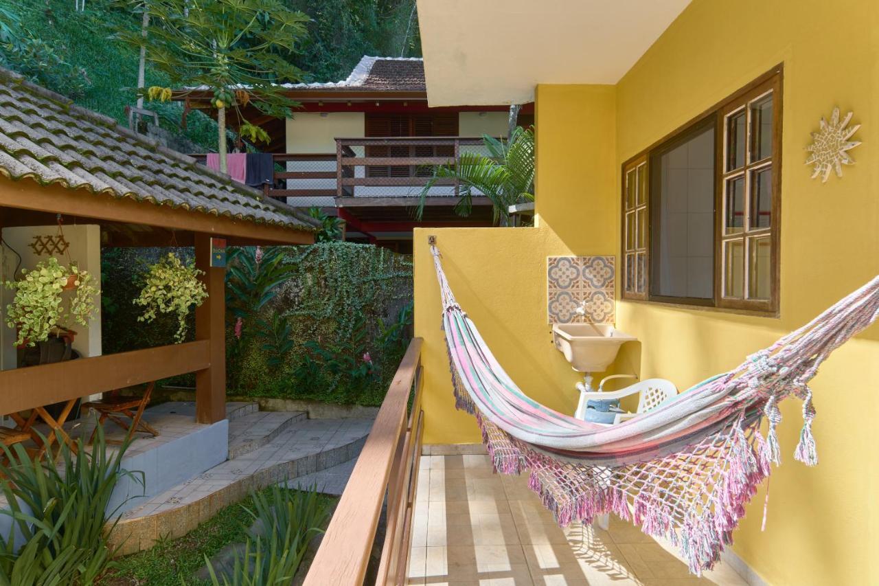 Apartamento Estudio em Ubatuba Ubatuba