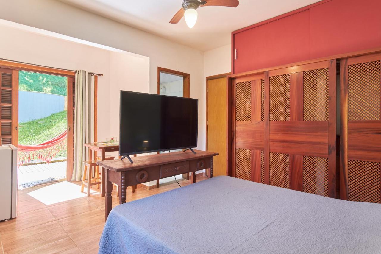 Apartamento Estudio em Ubatuba Ubatuba
