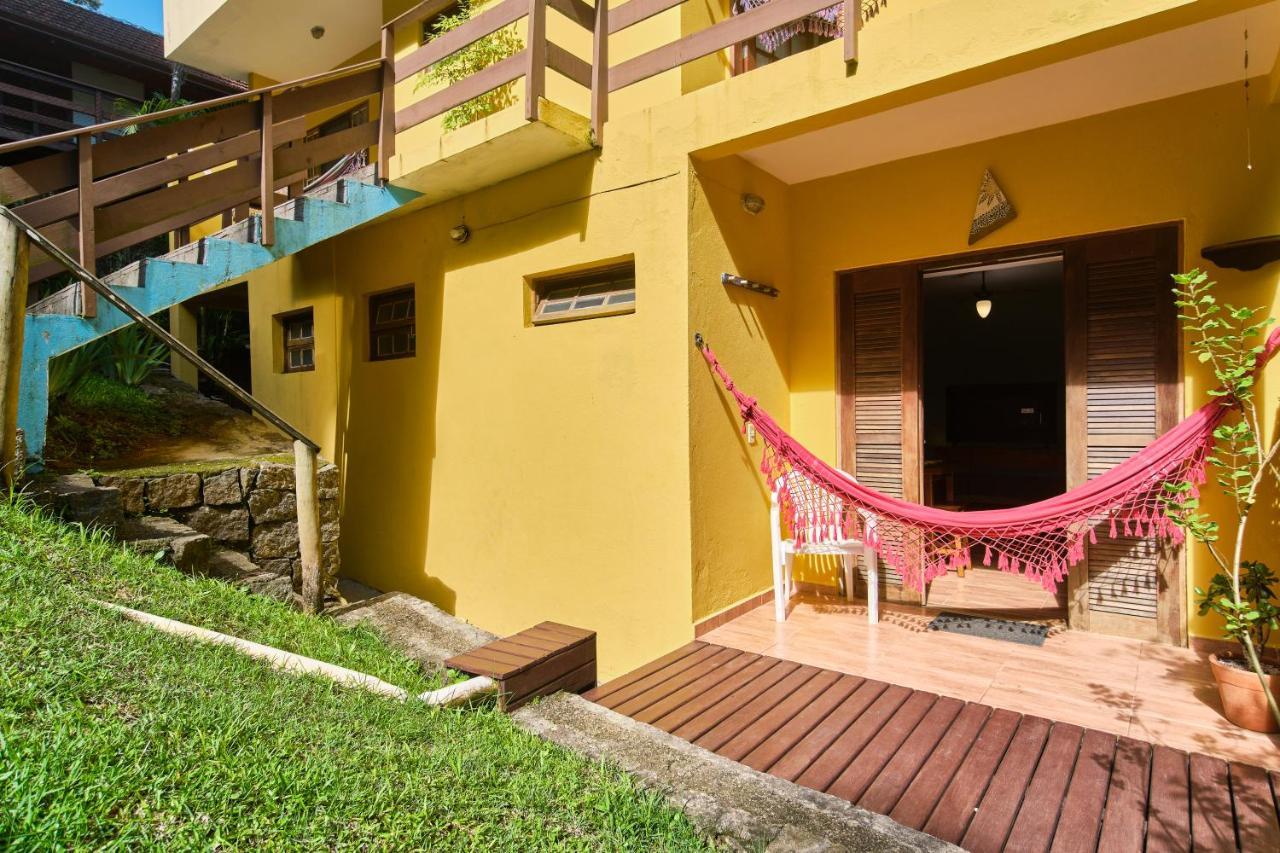 Estudio em Ubatuba Apartamento Ubatuba