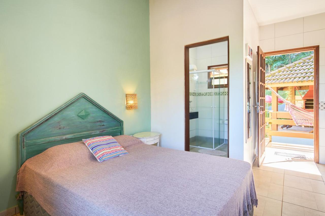Estudio em Ubatuba