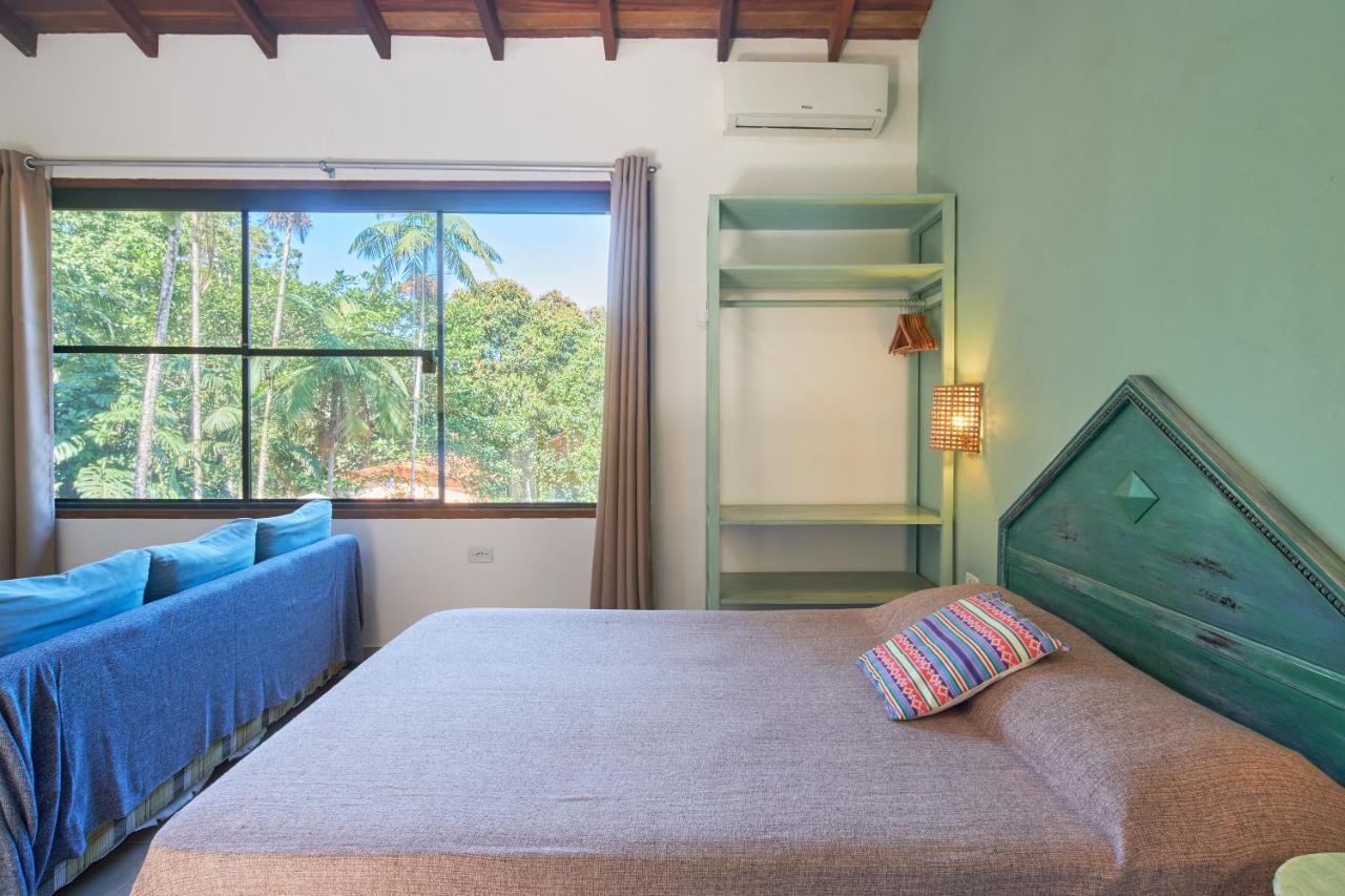 Estudio em Ubatuba Apartamento *