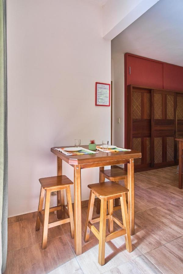 Apartamento Estudio em Ubatuba