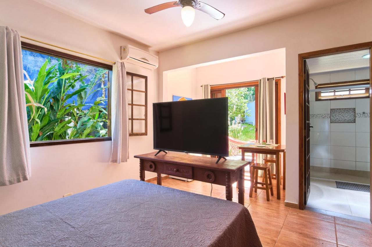 Estudio em Ubatuba * Ubatuba