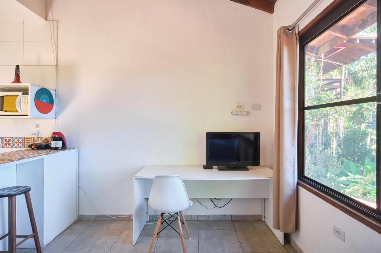 Estudio em Ubatuba Apartamento Ubatuba