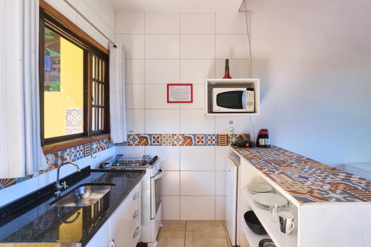 Estudio em Ubatuba *