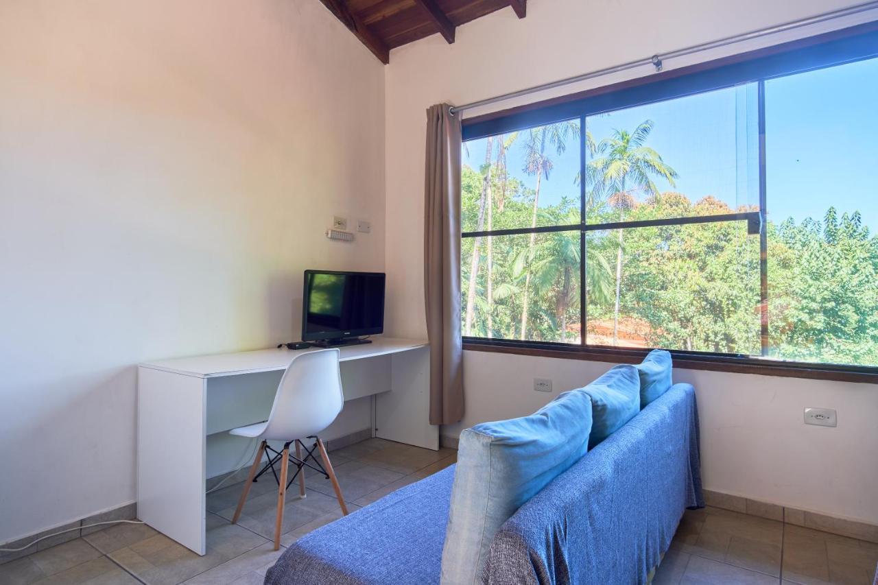 Apartamento Estudio em Ubatuba Ubatuba