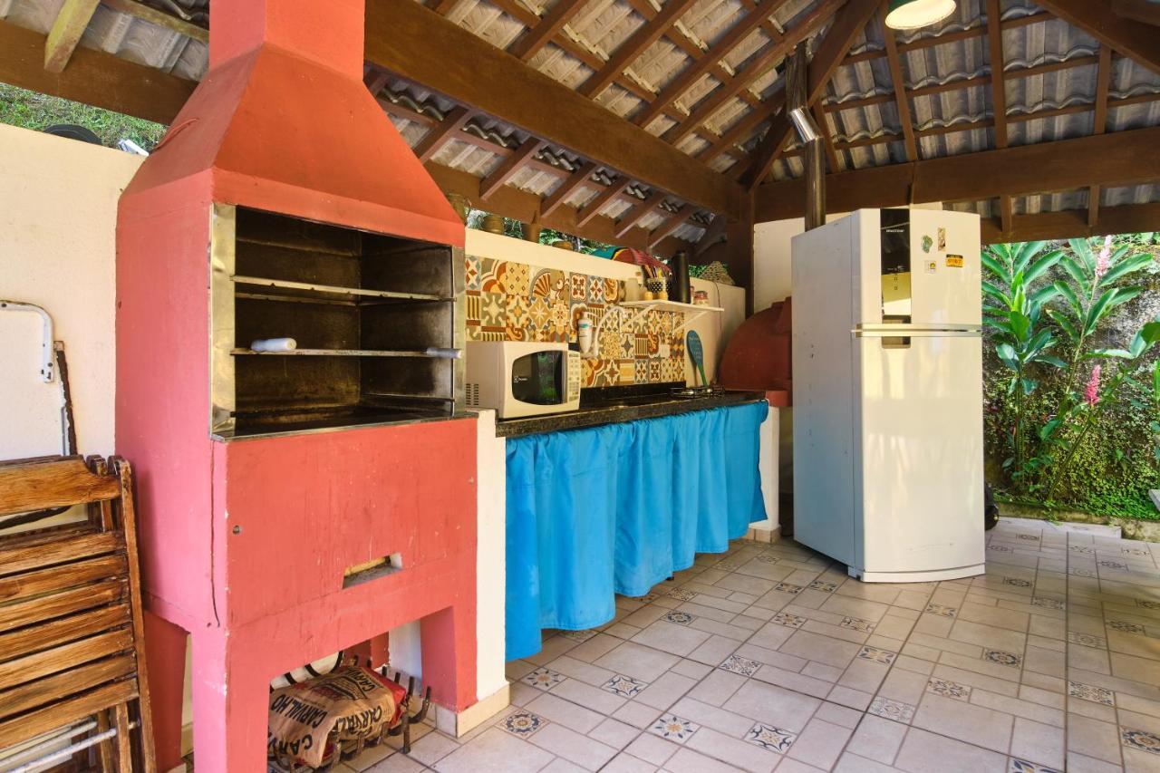 Apartamento Estudio em Ubatuba Ubatuba