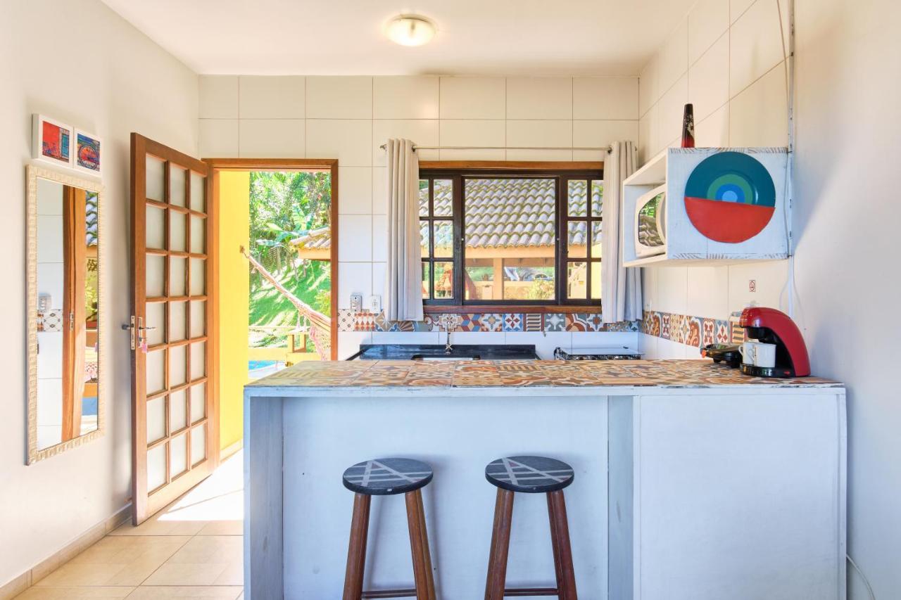 Apartamento Estudio em Ubatuba Ubatuba