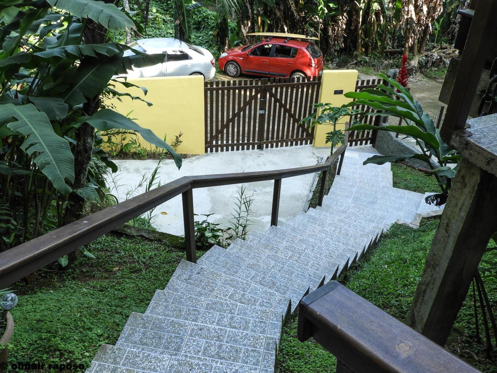 Estudio em Ubatuba Ubatuba