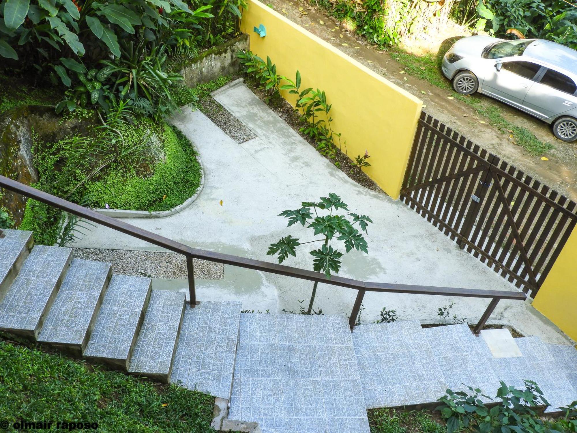Apartamento Estudio em Ubatuba *