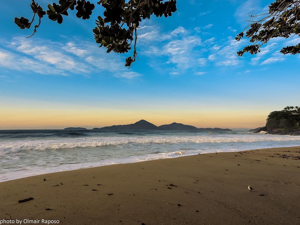 Apartamento Estudio em Ubatuba