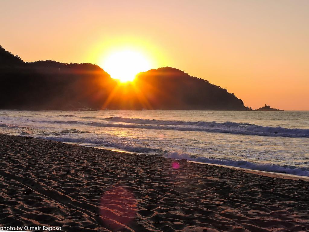 Apartamento Estudio em Ubatuba Ubatuba