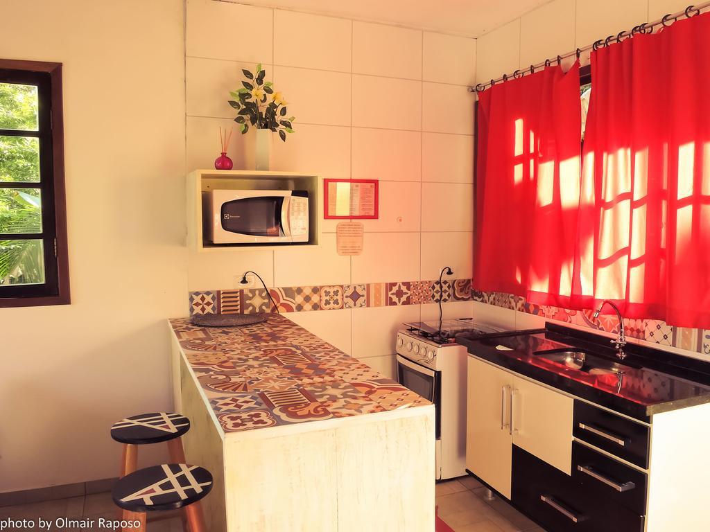 Apartamento Estudio em Ubatuba *