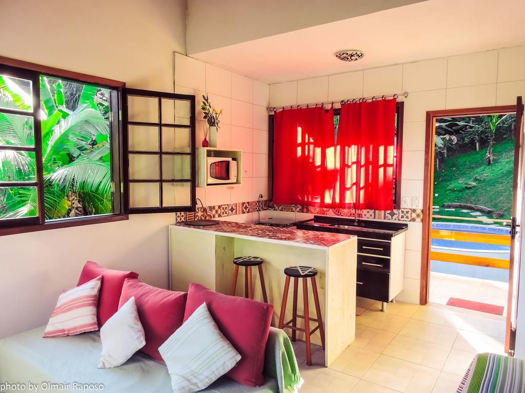 Apartamento Estudio em Ubatuba Ubatuba