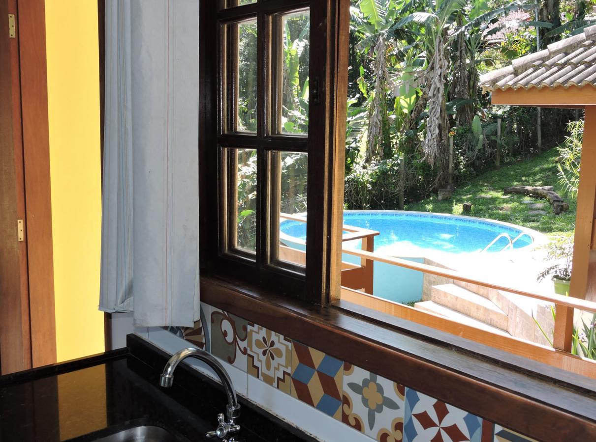 Apartamento Estudio em Ubatuba