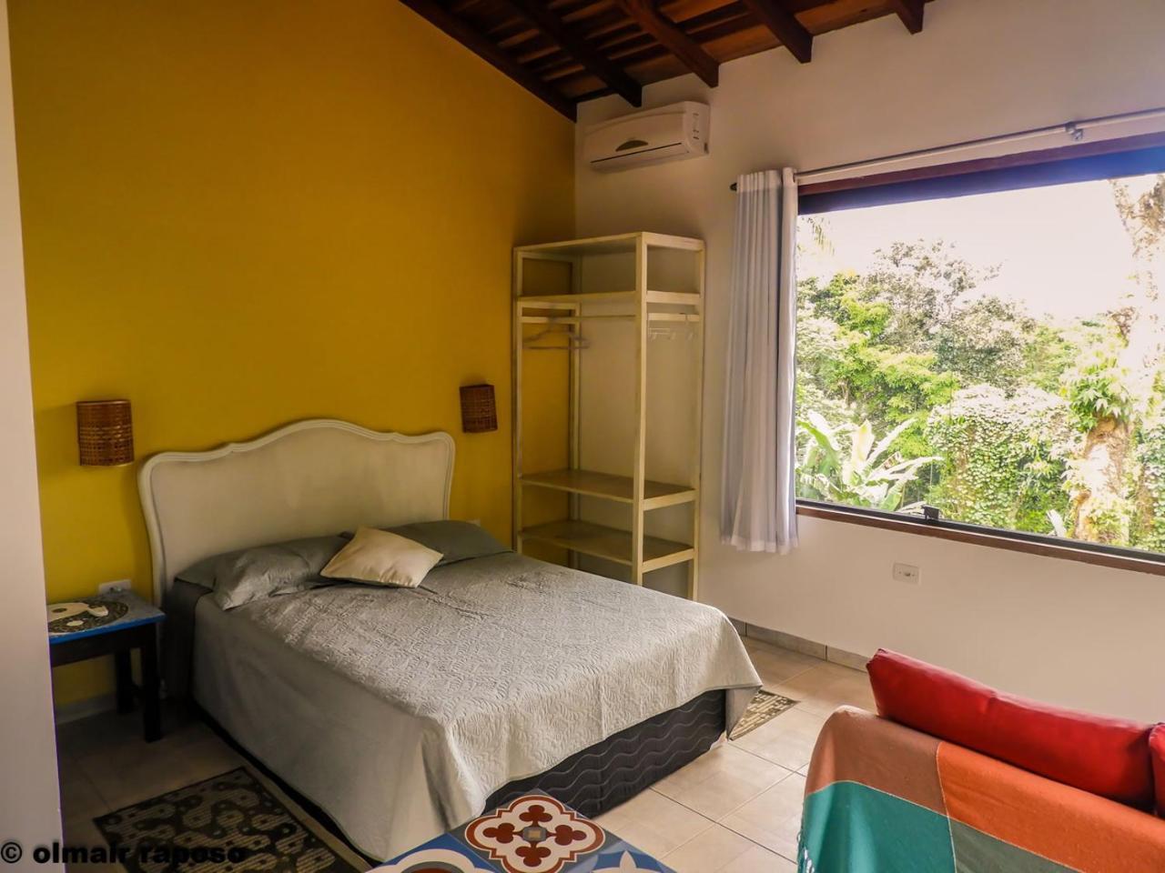 Estudio em Ubatuba Apartamento *